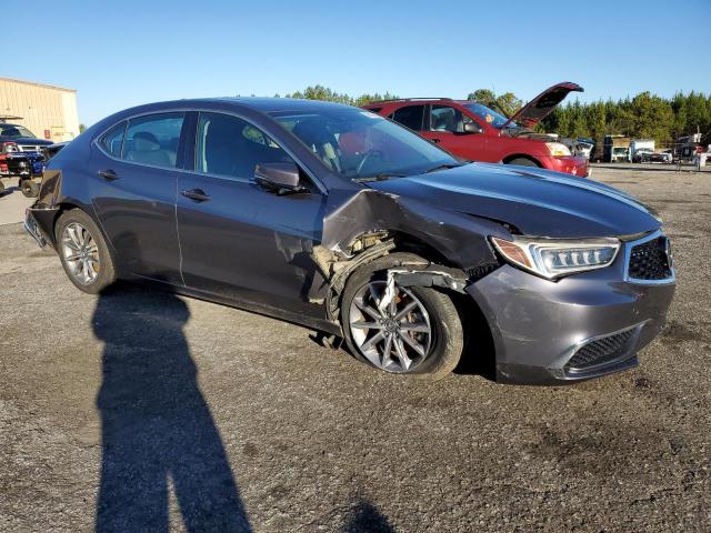 19UUB1F37KA000207 Acura TLX