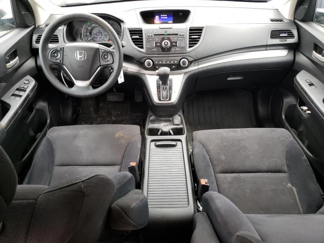 5J6RM4H58EL078058 Honda CR-V EX