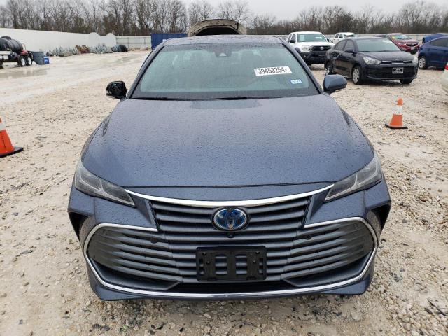 4T1D21FBXLU013728 Toyota AVALON LIMITED