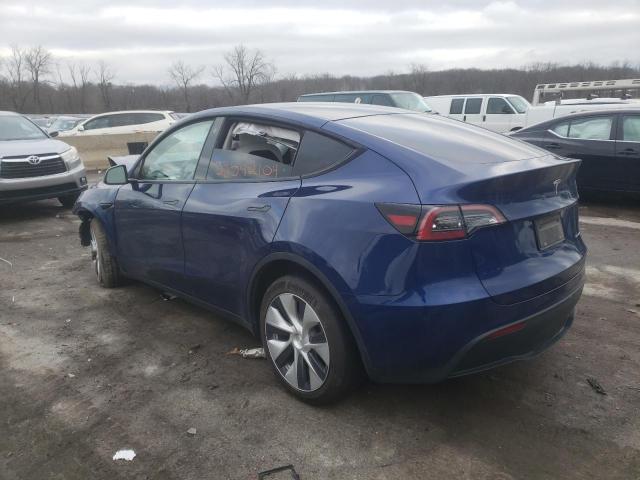 5YJYGDEE0MF195485 Tesla Model Y
