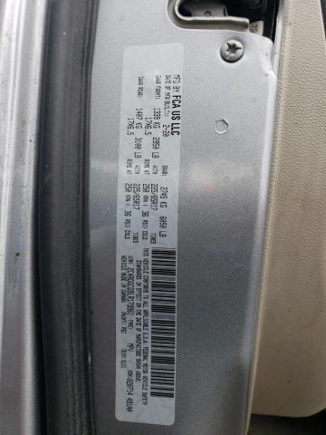 2C4RDGCG9LR173961 Dodge Grand Caravan Sxt