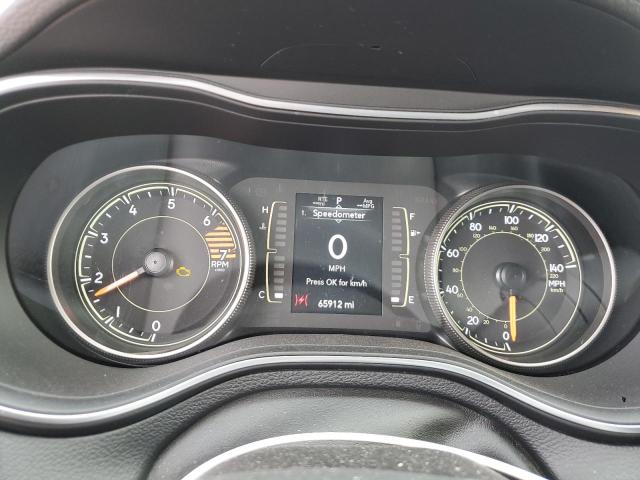 1C4PJMCB0LD557021 Jeep Cherokee Latitude