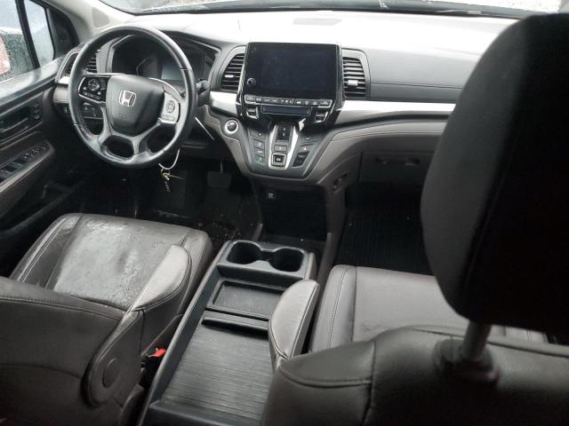 5FNRL6H74LB074661 Honda ODYSSEY EXL