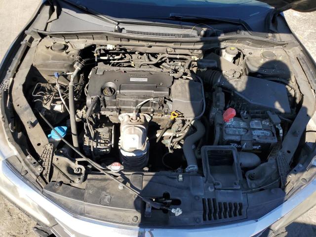 1HGCR2F36HA160214 Honda ACCORD LX