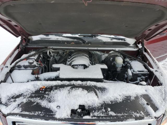 1GKS2GKC0GR366621 GMC Yukon Xl K1500 Slt