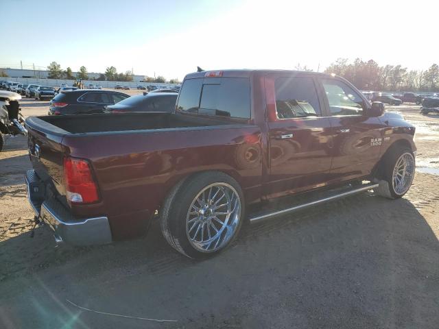 1C6RR6LT3JS255194 RAM 1500 Slt