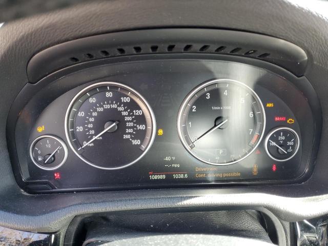 5UXWX9C54G0D77783 BMW X3 Xdrive28i
