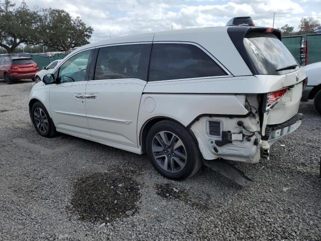 5FNRL5H93GB053205 Honda Odyssey Touring