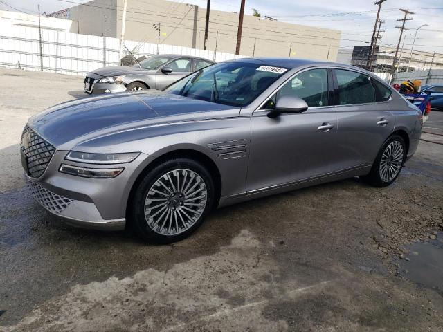 Auction sale of the 2023 Genesis G80, vin: KMTGE4S12PU007355, lot number: 39552154