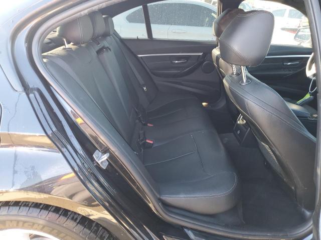 WBA8E9G56GNT81356 BMW 328 I Sulev