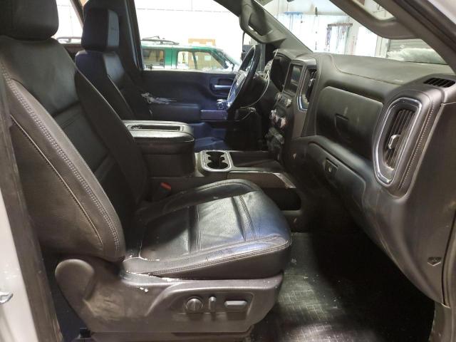 1GT49WEY7NF242751 GMC Sierra K3500 Denali