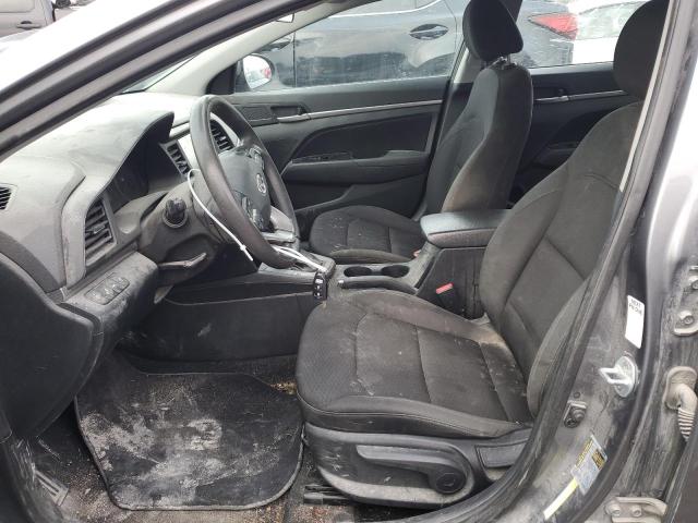 Hyundai ELANTRA SEL 2019 5NPD84LFXKH429458 Image 7