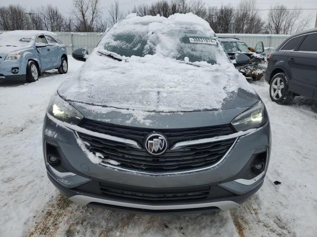 KL4MMFSL7MB152636 Buick Encore Gx Essence