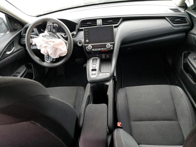 19XZE4F5XME009613 Honda INSIGHT EX