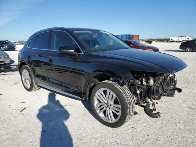 WA1BNAFY3K2091814 Audi Q5 Premium Plus
