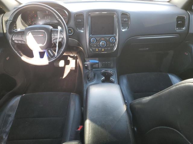 1C4RDJDG0JC116629 Dodge DURANGO GT
