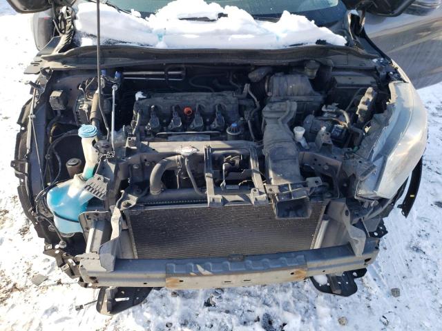 3CZRU6H51GM757070 Honda HR-V EX