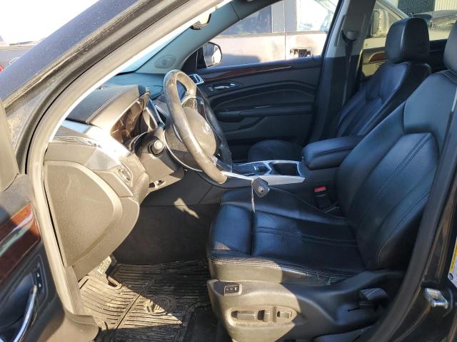 3GYFNEE31FS641679 Cadillac Srx Luxury Collection