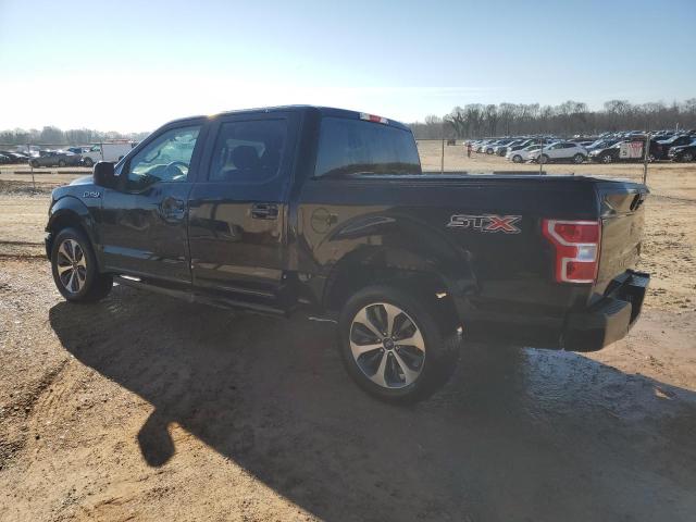 1FTEW1CP8LFC45911 Ford F150 Supercrew