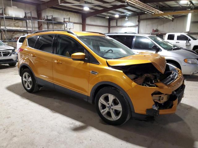 1FMCU0GX7GUA08311 Ford ESCAPE SE