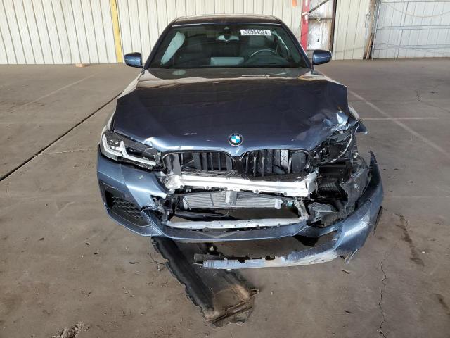 WBA53BJ03PWY06975 BMW 540 I