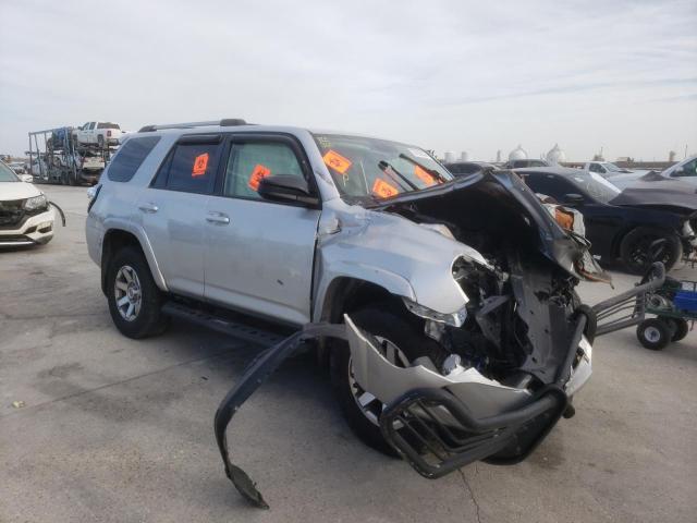 JTEBU5JR4F5225505 Toyota 4RUNNER SR5