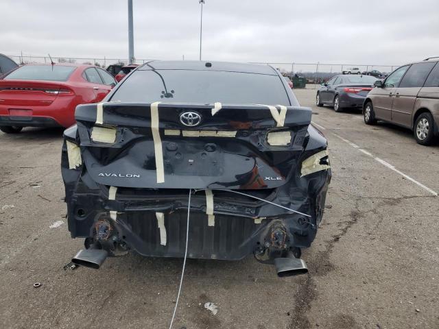 4T1BK1EB1FU182081 Toyota AVALON XLE
