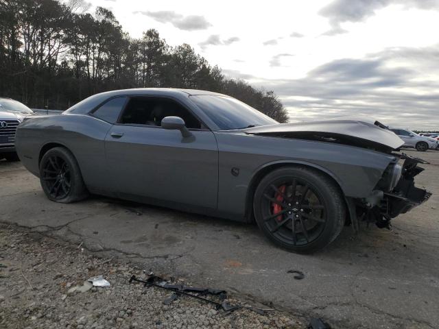 2C3CDZFJ3JH112668 Dodge Challenger R/t 392