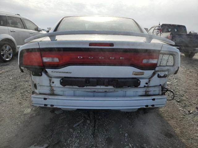 2C3CDXBG0EH342642 Dodge Charger Se