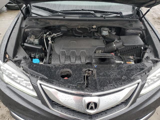 5J8TB3H53GL001694 Acura RDX TECHNO