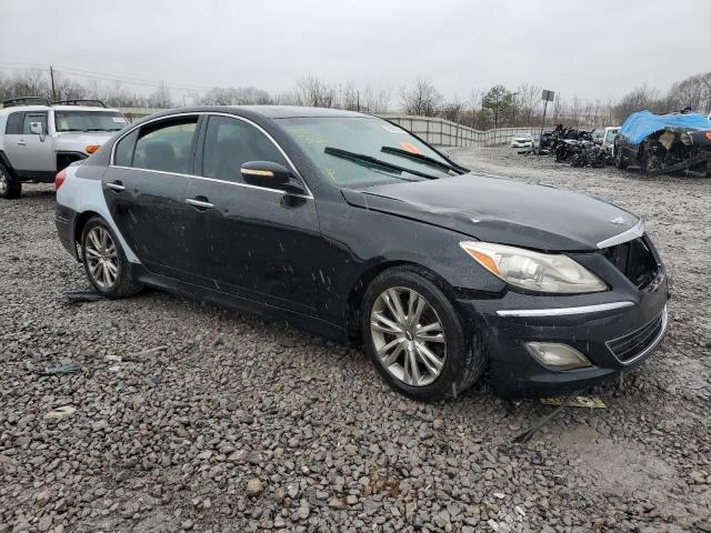 KMHGC4DD4EU259760 Hyundai Genesis 3.8l