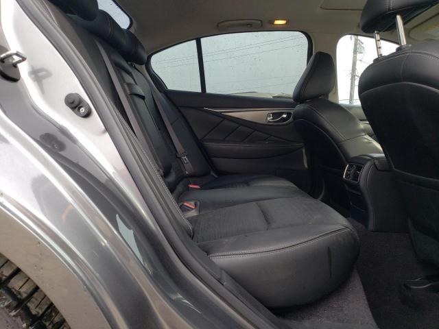JN1EV7AP2JM356863 Infiniti Q50 LUXE