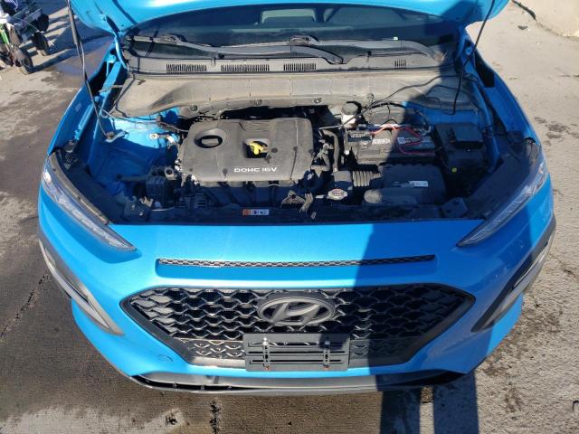 KM8K1CAA5KU352593 Hyundai Kona Se