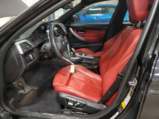 WBA8B7G37HNU37866 BMW 340 XI