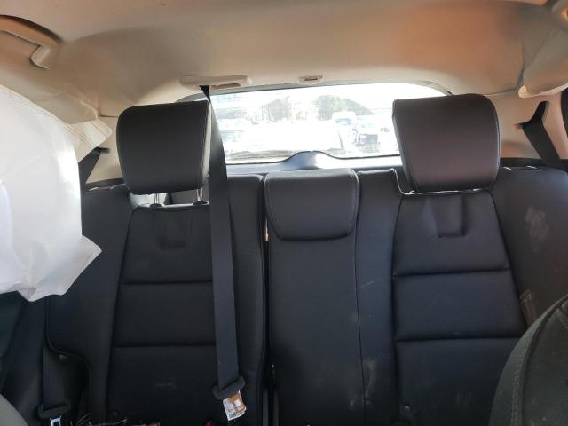 3CZRU6H98KM703793 Honda Hr-v Touring