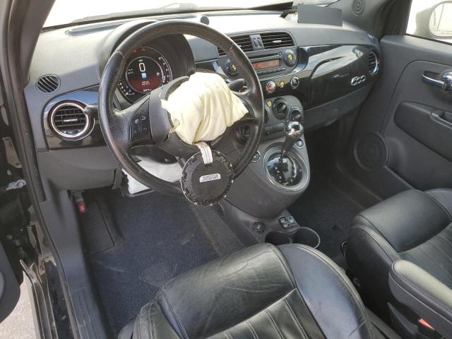 3C3CFFBR1FT625081 Fiat 500 SPORT