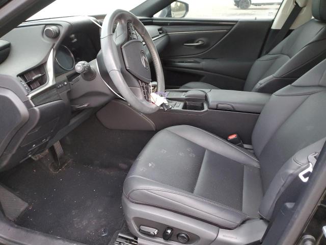 58ACZ1B16MU083371 Lexus Es 350 Base