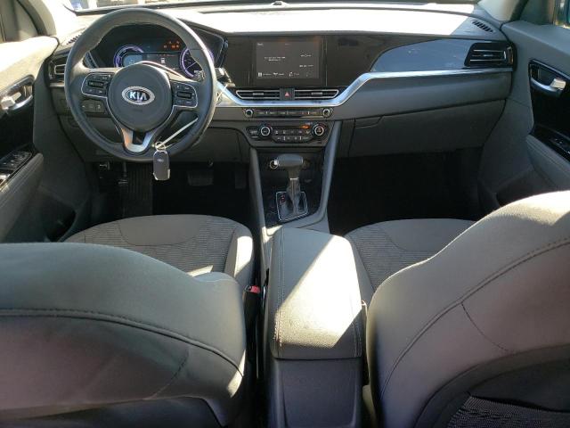 KNDCB3LC1L5400008 KIA NIRO LX