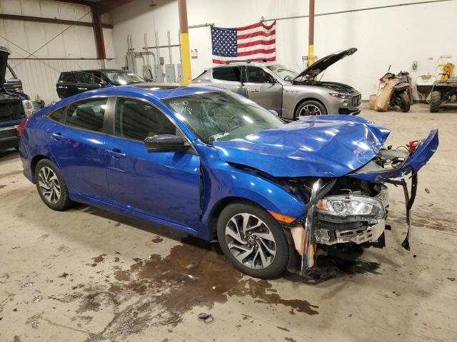 2HGFC2F7XJH557112 Honda CIVIC EX