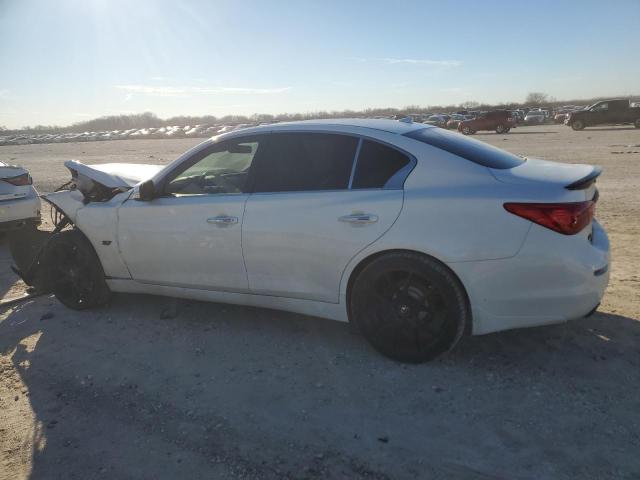JN1BV7AR9FM413779 Infiniti Q50 BASE