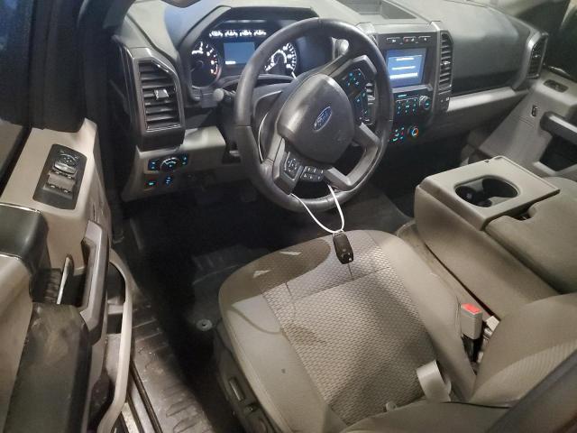 1FTEW1E59KFA09780 Ford F150 Supercrew