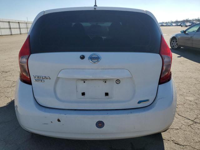 3N1CE2CP9GL364047 Nissan Versa Note S