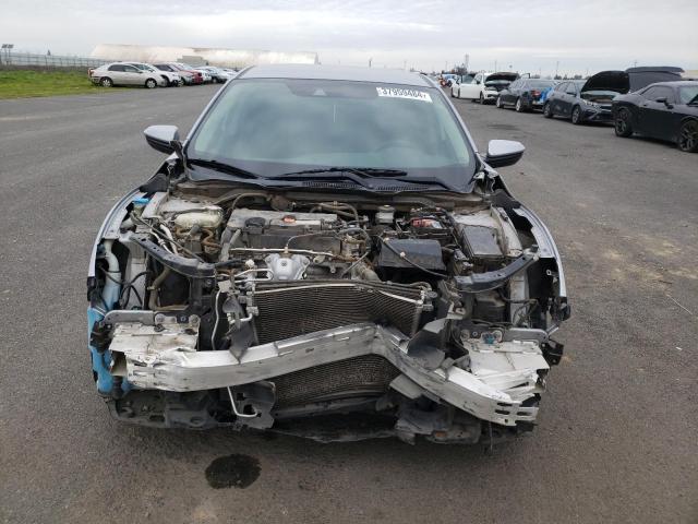 19XFC2F61KE200100 Honda Civic Lx