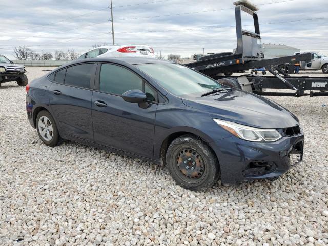 1G1BC5SM1G7250063 Chevrolet CRUZE LS