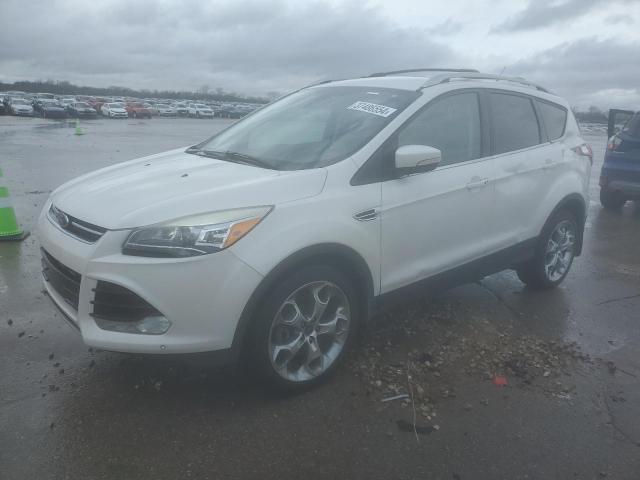Ford Escape Titanium 2014 1FMCU9J95EUC50994 Image 1