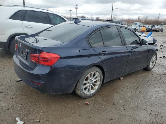 WBA8E1G53GNT37235 BMW 320 I