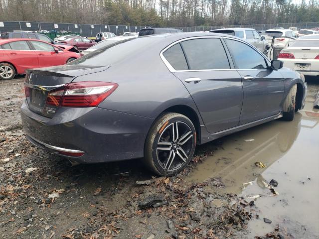 1HGCR2F11HA151287 Honda Accord Sport Special Edition