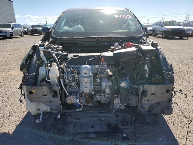 2HKRW5H37JH410199 Honda CR-V LX