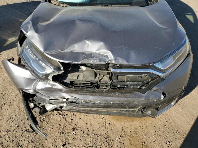 7FART6H98ME021775 Honda Cr-v Touring