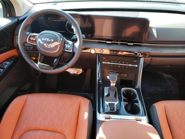 KNDNE5H33R6349747 KIA Carnival Sx